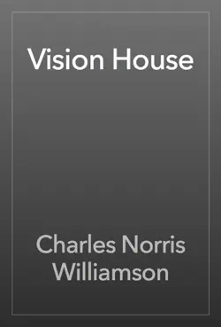 vision house book cover image