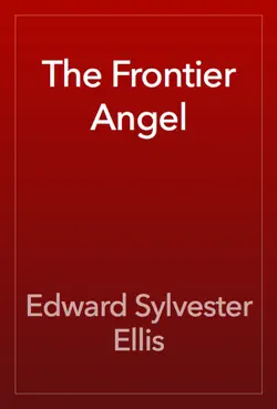 the frontier angel book cover image