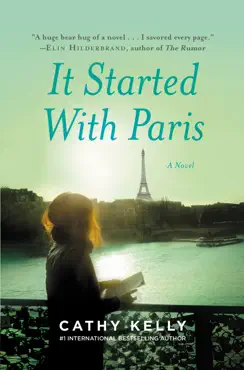 it started with paris book cover image