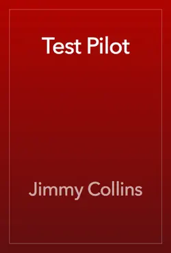 test pilot book cover image