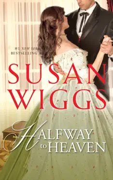 halfway to heaven book cover image