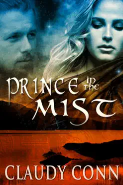 prince in the mist book cover image