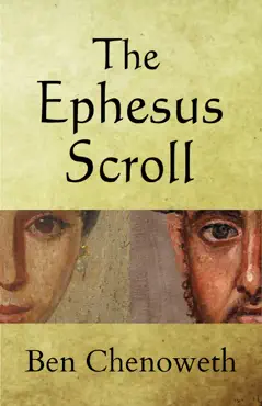 the ephesus scroll book cover image