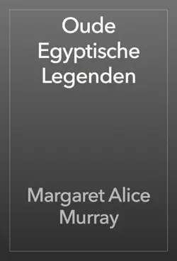 oude egyptische legenden book cover image