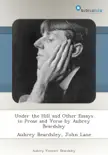 Under the Hill and Other Essays in Prose and Verse by Aubrey Beardsley synopsis, comments