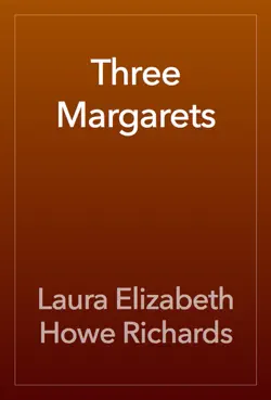 three margarets book cover image