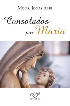 consolados por maria book cover image