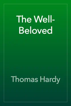 the well-beloved book cover image