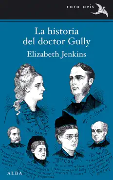 la historia del doctor gully imagen de la portada del libro