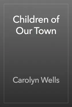 children of our town book cover image