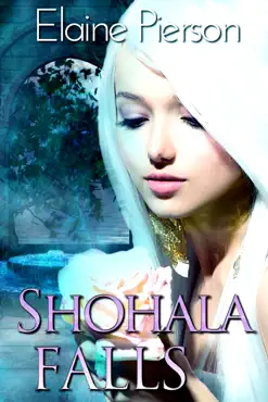 shohala falls book cover image