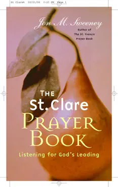 the st. clare prayer book: listening for god's leading book cover image