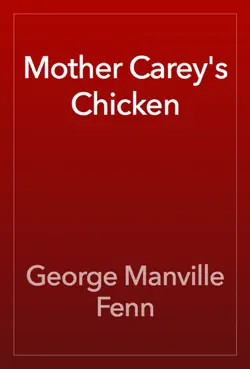 mother carey's chicken book cover image
