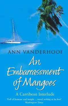 an embarrassment of mangoes imagen de la portada del libro