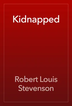 kidnapped imagen de la portada del libro