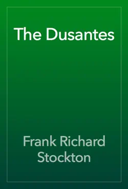 the dusantes book cover image
