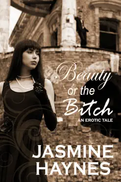 beauty or the bitch imagen de la portada del libro