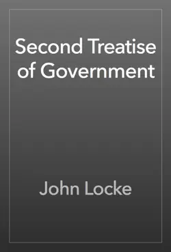second treatise of government book cover image