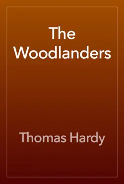the woodlanders book cover image