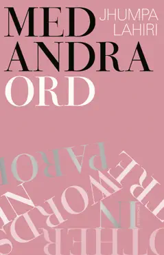 med andra ord book cover image