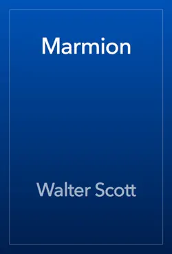 marmion book cover image