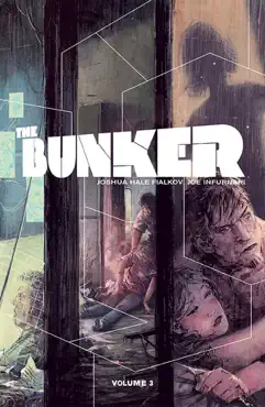 the bunker vol. 3 book cover image