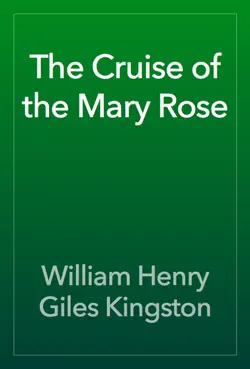 the cruise of the mary rose book cover image