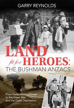 land fit for heroes book cover image