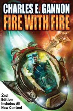 fire with fire, second edition book cover image