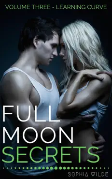 full moon secrets: volume three - learning curve book cover image