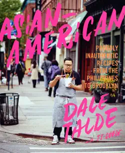 asian-american book cover image