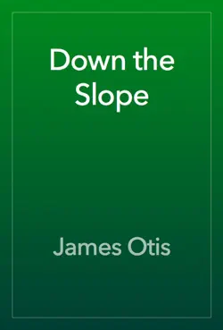down the slope book cover image