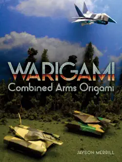 warigami book cover image