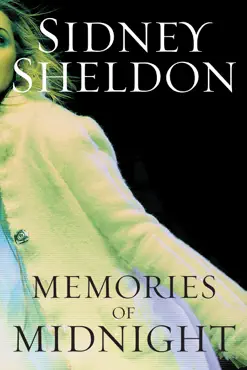 memories of midnight book cover image