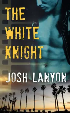 the white knight book cover image
