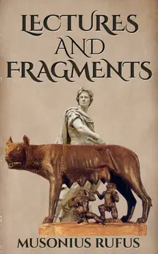 lectures and fragments book cover image