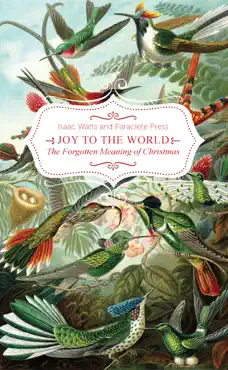 joy to the world book cover image