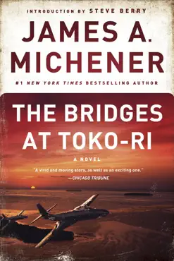 the bridges at toko-ri book cover image