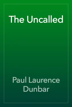 the uncalled book cover image