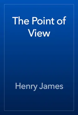 the point of view book cover image