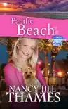 Pacific Beach Book 5 (Jillian Bradley Mysteries Series Book 5)