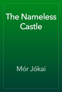 the nameless castle book cover image
