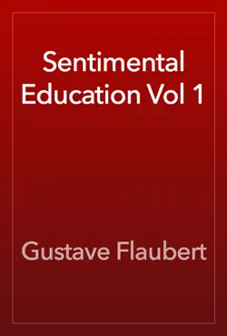 sentimental education vol 1 book cover image