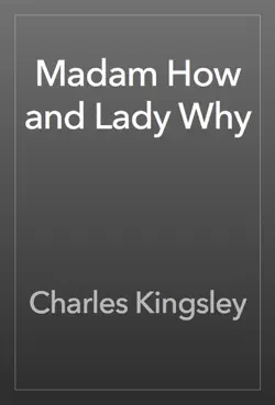 madam how and lady why imagen de la portada del libro