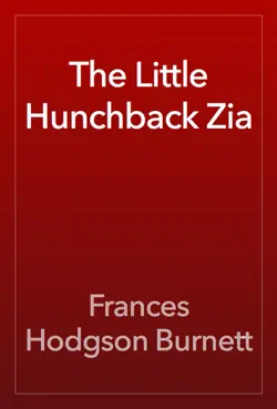 the little hunchback zia imagen de la portada del libro