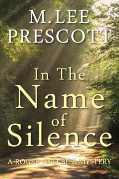 in the name of silence book cover image