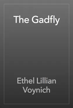 the gadfly book cover image