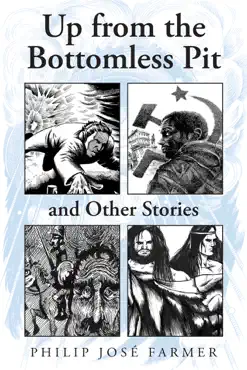 up from the bottomless pit book cover image