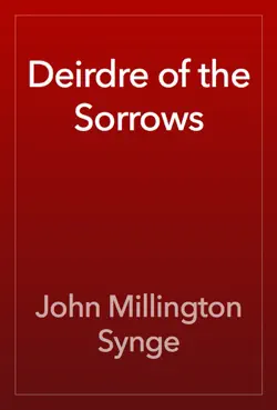 deirdre of the sorrows book cover image