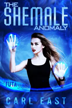 the shemale anomaly book cover image